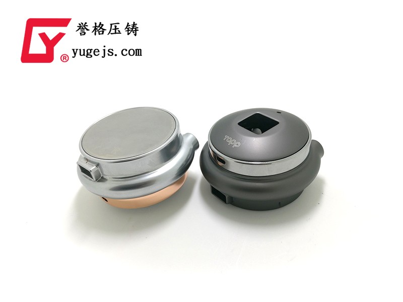 逐夢(mèng)前行，壓鑄件話題再也不用愁！